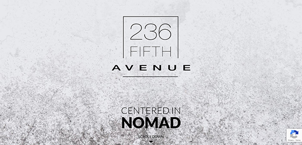 236 Fifth Avenue