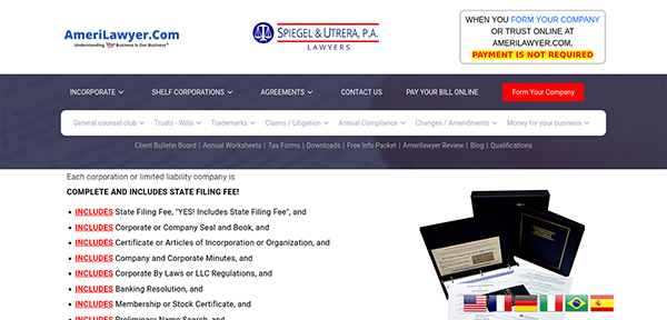 Ameri Lawyer