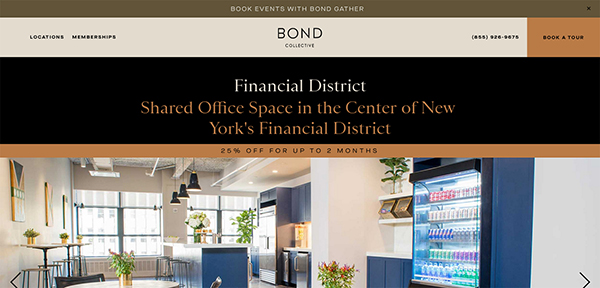 Bond Collective