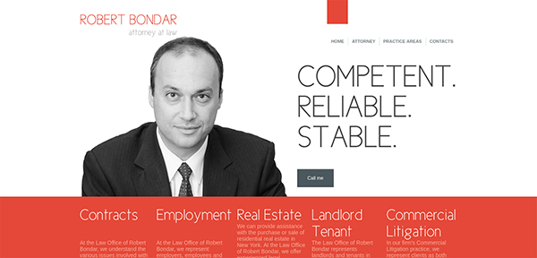 Bondar Law