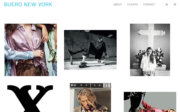 Buero New York
