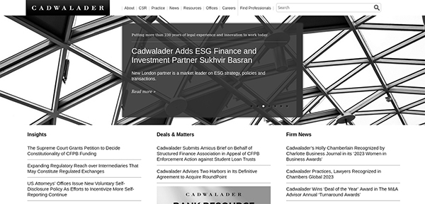Cadwalader