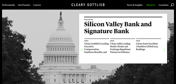 Cleary Gottlieb