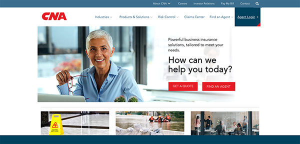 CNA Insurance