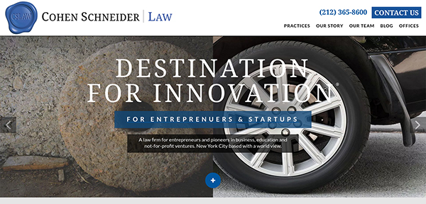 Cohen Law Group