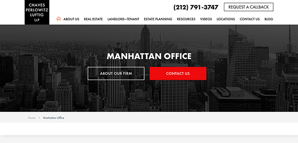 CPL Law Firm