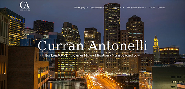 Curran Antonelli