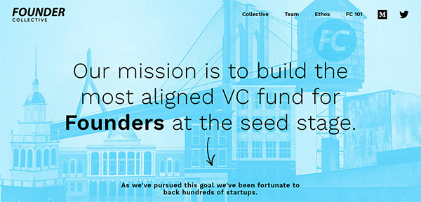Founder Collective