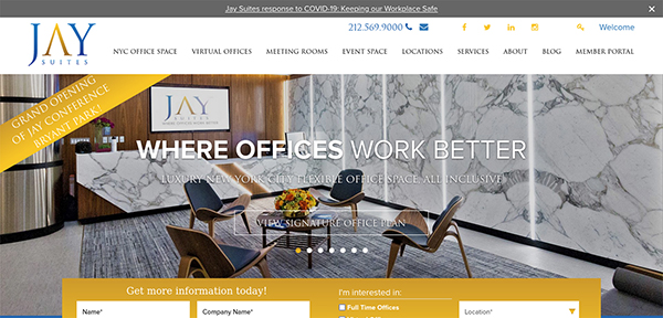 Jay Suites