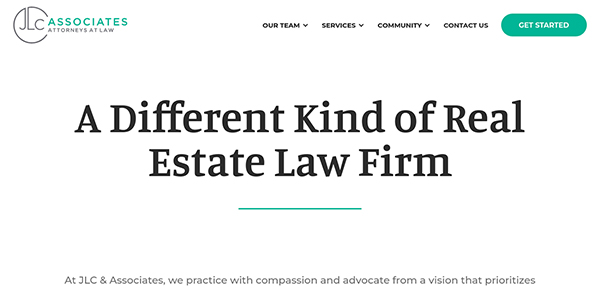 JLC & Associates