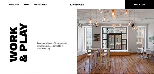 Kin Space