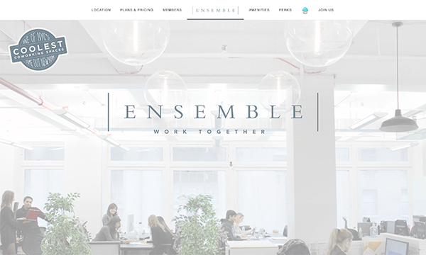 Let's Ensemble