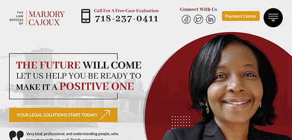 Maca Law Offices