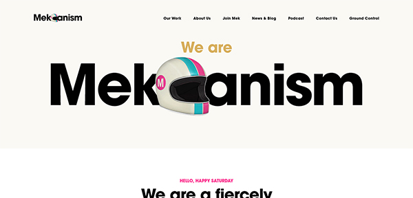 Mekanism