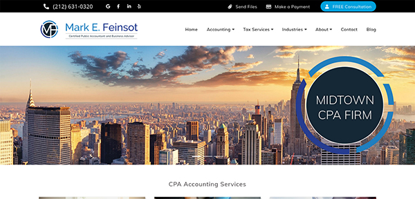 Mid Town CPA