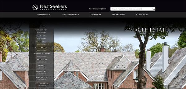 Nest Seekers