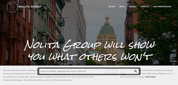 Nolita Group