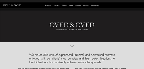 Oved & Oved