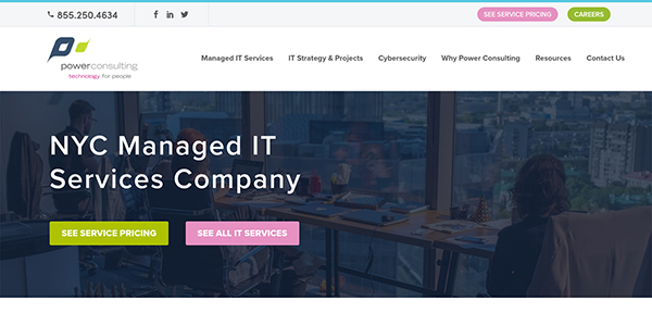 Power Consulting Group