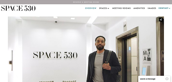 Space 530