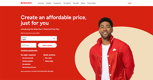 State Farm