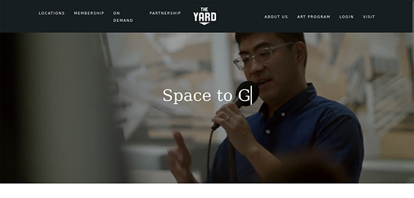 The Yard